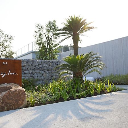 淡路島ヴィラ Lazy Inn. Exterior photo