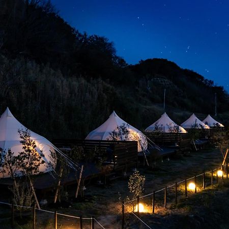 淡路島ヴィラ Lazy Inn. Exterior photo