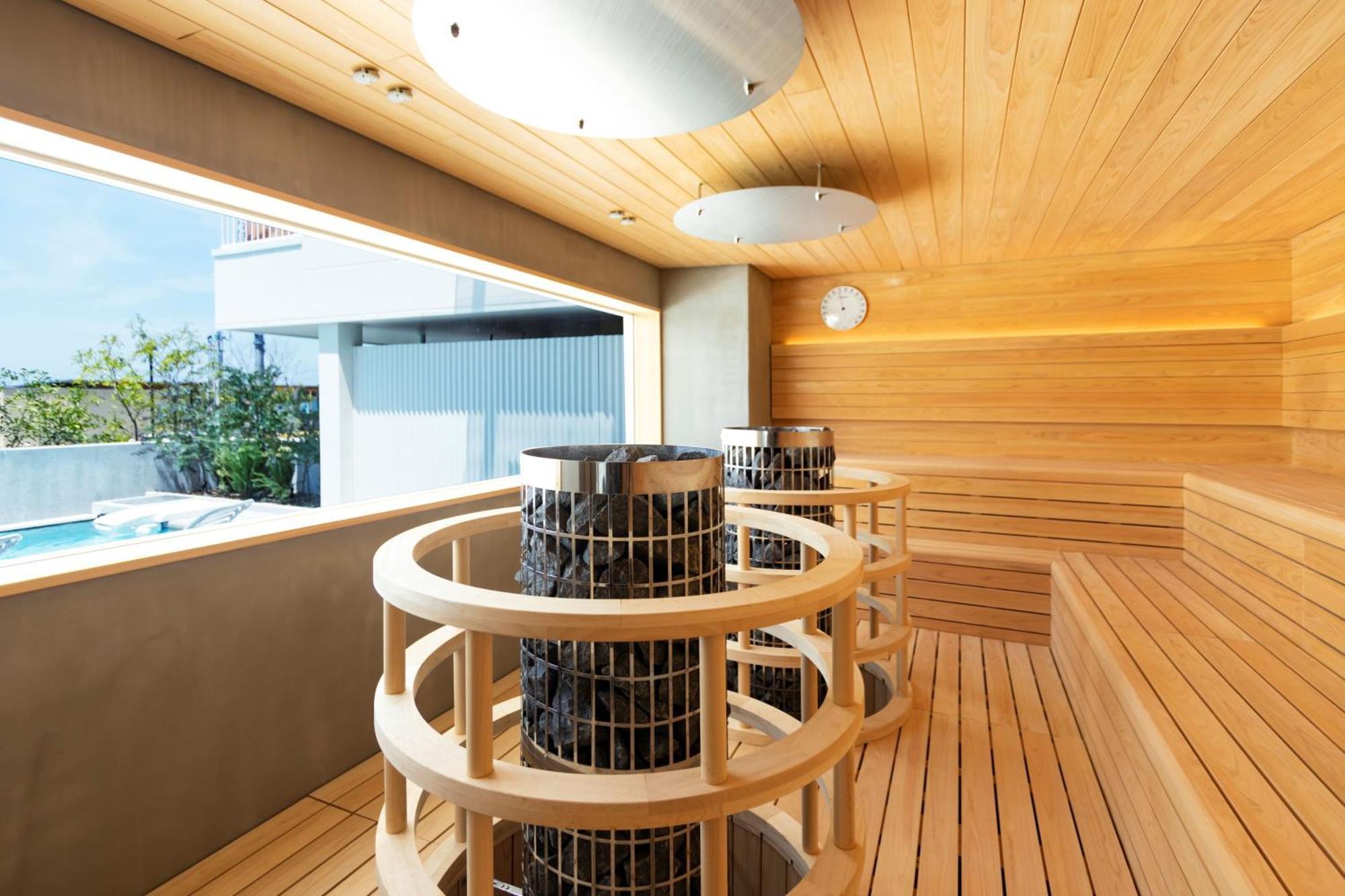 淡路島ヴィラ Lazy Inn. Exterior photo
